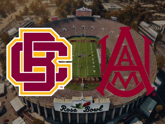 Alabama A&M Bulldogs vs. Bethune-Cookman Wildcats